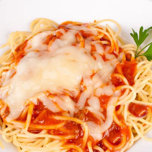 salsa de tomate a la italiana