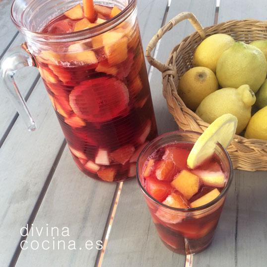 sangria