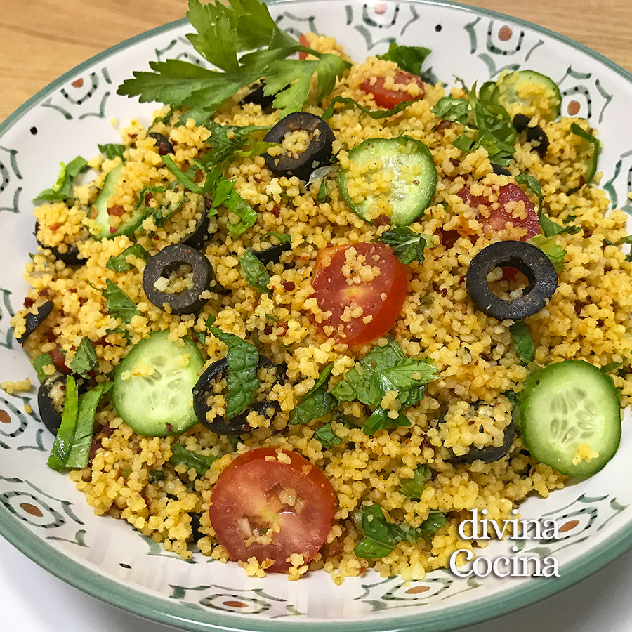 tabule o tabbouleh