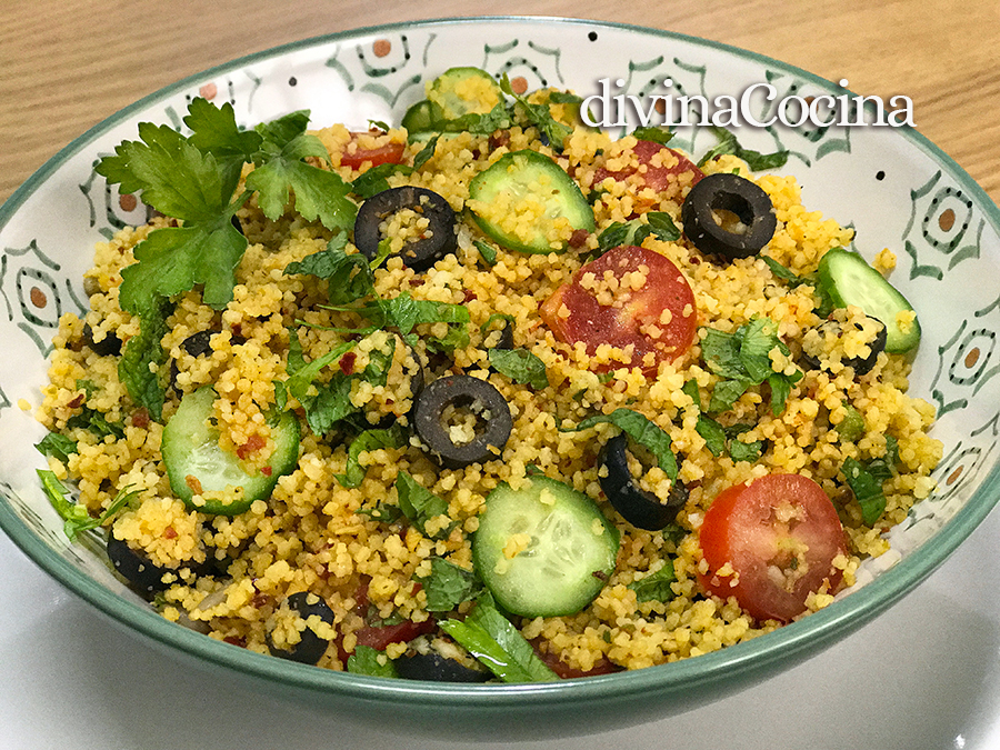 tabule o tabbouleh