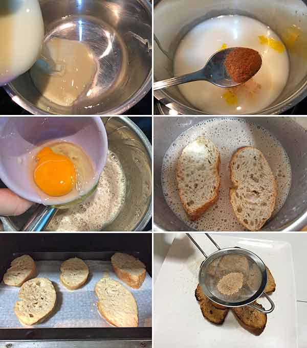 torrijas-horno-paso-a-paso